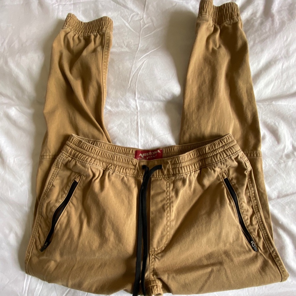 Jogger pants